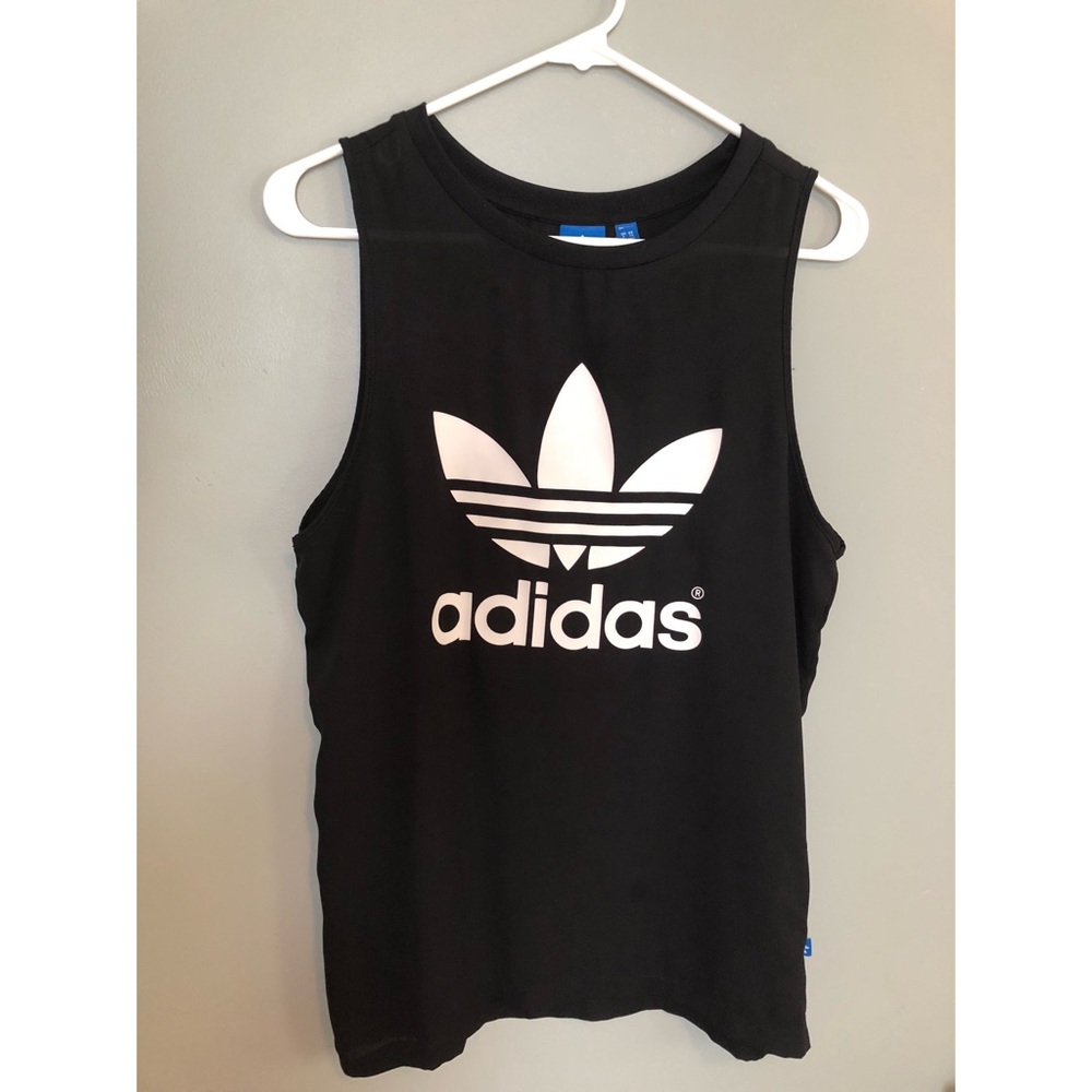 Adidas tank